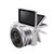 索尼(Sony) NEX-5TL套机(16-50mm) 微单相机 数码相机(NEX5TL NEX5T)(白色 优惠套餐五)第5张高清大图