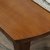 冬巢 全实木餐桌 木轨 可伸缩折叠全实木餐桌餐椅组合套装 饭桌子圆桌(原木色 1.38米一桌四椅)第3张高清大图