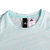 ADIDAS阿迪达斯女装短袖T恤 B47342(蓝色 L)第3张高清大图