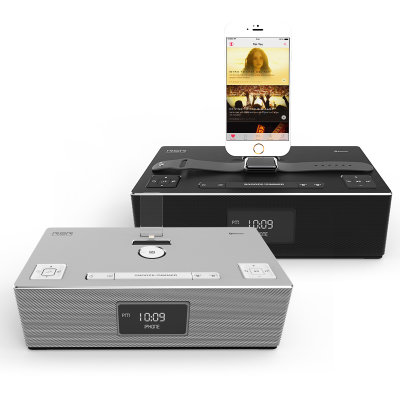 【RSR DS420 苹果蓝牙音箱 iphone7/6P/