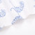 Petitkami2021秋冬婴童马戏团老虎鹦鹉圆领长袖长裤分体套装(80 淡蓝色鹦鹉印花套装)第7张高清大图