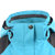 RAX秋冬户外冲锋衣 男女款两件套含抓绒内胆三合一冲锋衣013(天蓝色（女）)第2张高清大图