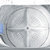 松下(Panasonic) XQB80-X8155   8公斤波轮全自动洗衣机（银色）  深层洗涤，不易伤衣第5张高清大图