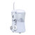 荷兰艾优APIYOO 高频脉冲冲牙器 CF8 便携式水牙线 家用洁牙机 电动洗牙器(白色 热销)第5张高清大图