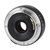 佳能(Canon) EF 40mm f/2.8 STM 单反定焦镜头（40 2.8 人像饼干镜头）(黑色 官方标配)(套餐二)第3张高清大图