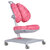 壹号森林 （NEOSUNY )  Y6-R/L 方正童学习椅 儿童学习椅 可调节学习椅 人体工学设计 粉色第2张高清大图