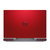 戴尔/DELL 游匣7566-R1745/1545 15.6寸游戏笔记本 i7-6700HQ 8G 双硬盘 GTX960(烈焰红)第3张高清大图