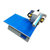 MASUNG MS-8025 高分辨率无版颜色多样可二次加工的烫金机(蓝色)第3张高清大图