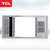 TCL 风暖浴霸集成吊顶多功能5合1 超薄卫生间 led照明(60*30cm/银色智显睿智)第4张高清大图