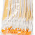 扶华（FH）600g黄点塑 劳保手套12副（计价单位：打）第5张高清大图