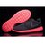 Nike/耐克 NIKE ROSHE RUN 伦敦 轻便 透气男女休闲鞋(黑红 44)第4张高清大图