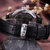 天梭男表 瑞士俊雅系列薄款大表盘石英表 皮带防水手表(T063.610.16.052.00)第5张高清大图