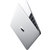 苹果 Apple MacBook 12英寸轻薄商务笔记本电脑(银色 256G闪存版)第3张高清大图