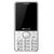 纽曼（Newman） M560 移动2G 老人手机 双卡双待 老年手机按键直板老年机(白色)第2张高清大图