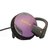 漫步者（Edifier）M350挂耳式耳机（紫色）第4张高清大图