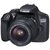 【国美自营】佳能(Canon)EOS1300D单反套机(EF-S18-55mm/55-250mm)第2张高清大图