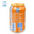 北冰洋汽水 橙汁330ml*12罐 北京汽水 橙汁汽水礼盒 送长辈(听装汽水 橙汁)第3张高清大图