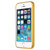倍思 Apple IPhone5 IPhone5S金彩系列（金黄色）第3张高清大图