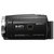 索尼（SONY）HDR-PJ675高清数码摄像机 PJ675五轴防抖（平稳光学防抖智能增强）26.8MM广角G镜头(PJ675 套餐 一)第3张高清大图