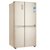 LG冰箱GR-M2471PVF亚金 647升对开门冰箱 门中门设计 全抽屉冷冻室 线性变频压缩机第3张高清大图