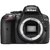 【国美自营】尼康（Nikon）D5300 18-140VR防抖单反数码照相机 套机（约2416万有效像素 翻转屏 内置WiFi）第3张高清大图