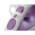 飞利浦（PHILIPS）GC1490蒸汽电熨斗（紫色） 自动除垢第4张高清大图