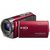 索尼（SONY）HDR-CX180数码摄像机（红色）第2张高清大图