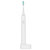 小米(MI) DDYS01SKS 声波电动牙刷 磁悬浮声波马达 多种刷牙模式 高效清洁 智能牙刷第5张高清大图