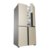 海尔（Haier）BCD-531WDVLU1 531升 智能  双变频  干湿分储 十字对开门家用冰箱第5张高清大图
