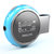 飞利浦SA5608 MP3播放器无损 运动跑步型有屏迷你计步器(黑色蓝牙版)第3张高清大图