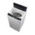 海尔（Haier） 6/7/8公斤波轮家用定频全自动洗衣机大容量 桶自洁 智能预约 XQB70-KM12688(XQB60-M12699T 6公斤)第3张高清大图