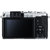 富士（FUJIFILM）X30数码相机（银色） 赠8g卡 顺丰发货第3张高清大图