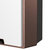 奥特朗(Otlan) X5-DK55A 多模热水器 储水 白第5张高清大图