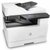 惠普（HP）MFP M436NDA数码复合机A3黑白打印复印扫描多功能一体机自动双面 有线网络办公商用带连续进稿器套餐五第3张高清大图