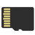 东芝(TOSHIBA) MicroSD(TF)01 存储卡 32GB第4张高清大图