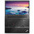 ThinkPad E580(20KSA00SCD)15.6英寸大屏笔记本电脑 (I5-8250U 8G 500G硬盘 2G独显 Win10 黑色）第3张高清大图