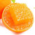 四川爱媛38号果冻橙橙子新鲜当季水果柑橘蜜桔子整箱包邮(3斤（65-70mm）)第5张高清大图