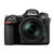 尼康（Nikon）D500单反相机 单机身/各mm焦段 ED VR防抖多镜可选(单机身黑色 0.官方标配)第5张高清大图