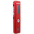 飞利浦录音笔VTR5100 8G高清远距离降噪声控MP3 VTR5000升级版(红色)第5张高清大图