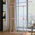 索尔诺晾衣架 落地折叠防锈双杆式室内晾晒架阳台 不锈钢晒被子架(灰色)第3张高清大图