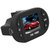 C600 行车记录仪 高清1080P 红外夜视 循环录影 车载迷你 不挡视线 性价高(标配+32G卡)第2张高清大图