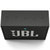 JBL GO 音乐金砖 蓝牙小音箱 低音炮 便携迷你音响 音箱 黑第3张高清大图