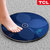 TCL体重秤电子称充电宿舍家用精准款智能小型测脂肪体脂称称重计(蓝色)第5张高清大图