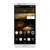 华为（Huawei）Ascend Mate7 标配/高配（移动/联通/电信/双网4G可选）mate7/mate7(银色 移动4G/标配版)第5张高清大图