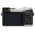 松下(Panasonic)DMC-GX7KGK-K 微型可换镜头套机 黑色 （14-42mm） (套餐四)第4张高清大图