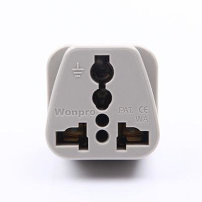 稳不落(Wonpro)WA-7 英国香港新加坡马来西亚