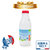 【买六赠6】Candia/肯迪雅全脂牛乳1L*6瓶装法国原装进口纯牛奶第3张高清大图
