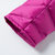南极人轻薄羽绒服女短款新品韩版修身圆领羽绒服女士显瘦外套 N235F59032(橡皮红 165/L)第5张高清大图