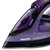 飞利浦（Philips）GC2046电熨斗 家用蒸汽手持烫斗熨烫衣服机顺滑除皱(紫色)第4张高清大图