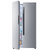 海尔(Haier) BCD-572WDENU1 572升 WIFI智能变频对开门冰箱 风冷无霜家用冰箱第3张高清大图